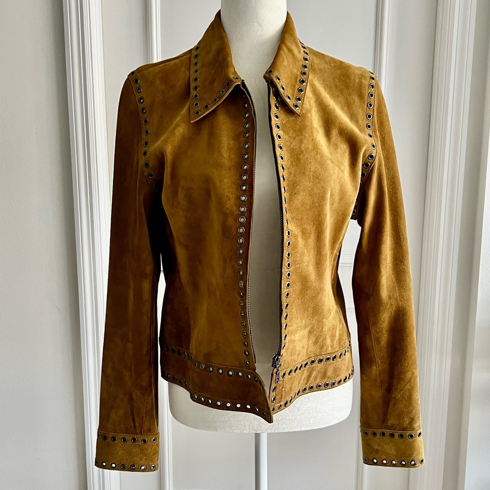 100% Real Swede Leather